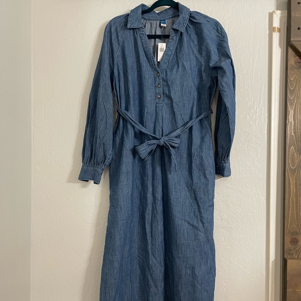 NWT Maternity Dress